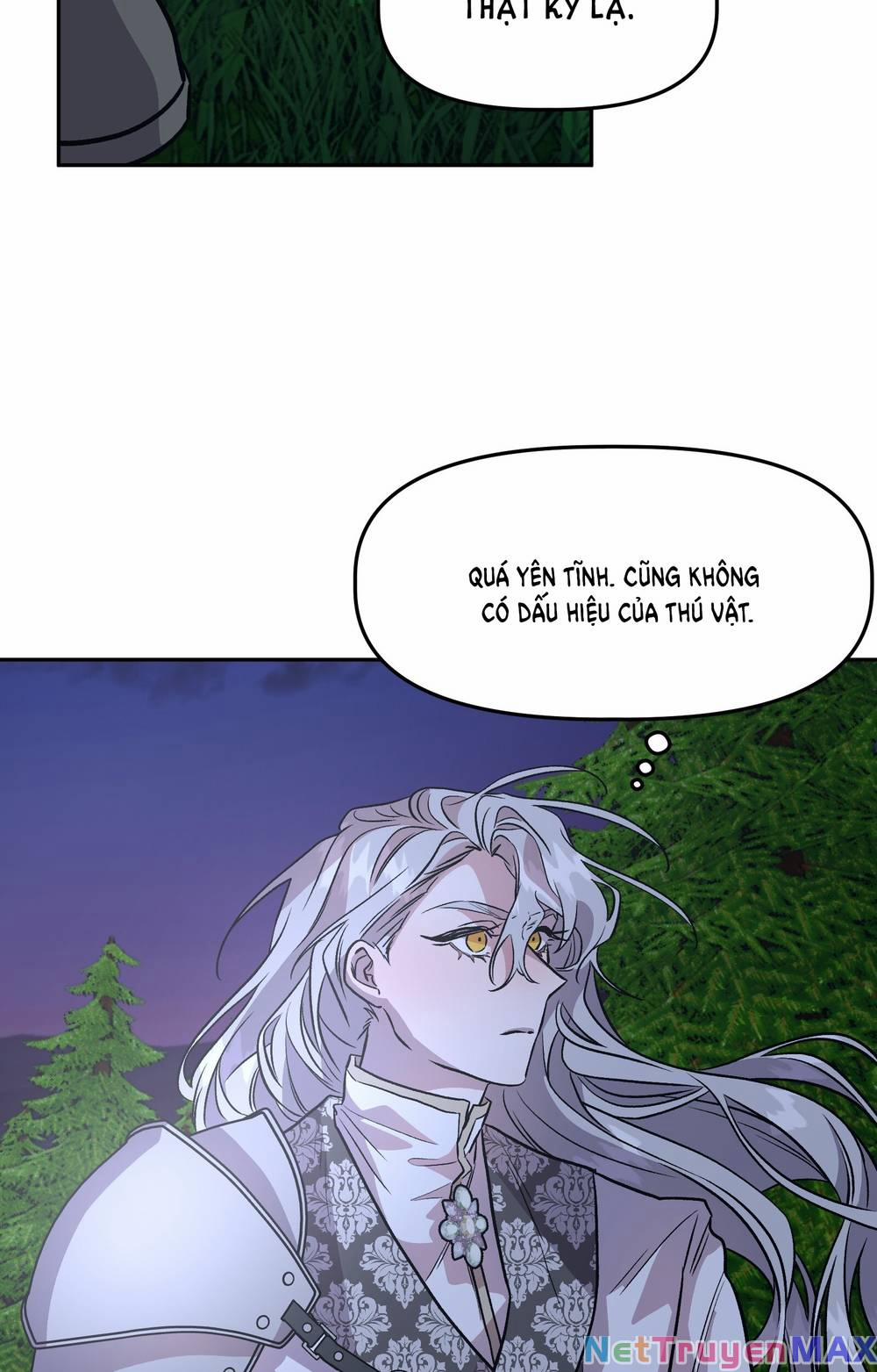 Hoàng Tử Bạch Tuyết Đã Bị Hoàng Hậu Bắt Đi 17 trang 158