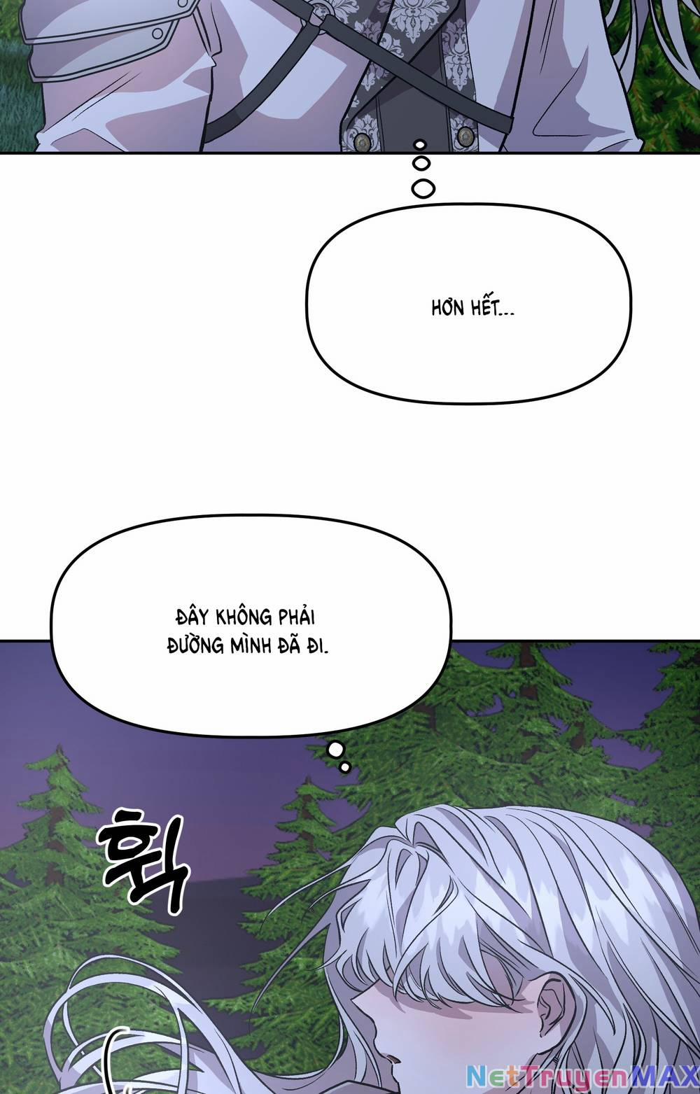 Hoàng Tử Bạch Tuyết Đã Bị Hoàng Hậu Bắt Đi 17 trang 159