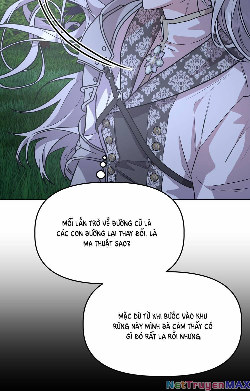 Hoàng Tử Bạch Tuyết Đã Bị Hoàng Hậu Bắt Đi 17 trang 160