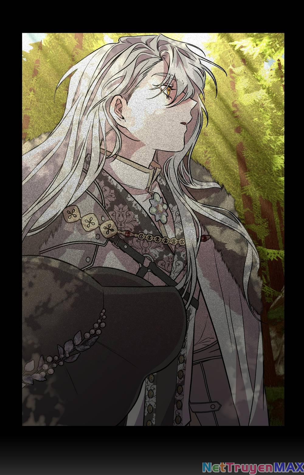 Hoàng Tử Bạch Tuyết Đã Bị Hoàng Hậu Bắt Đi 17 trang 161