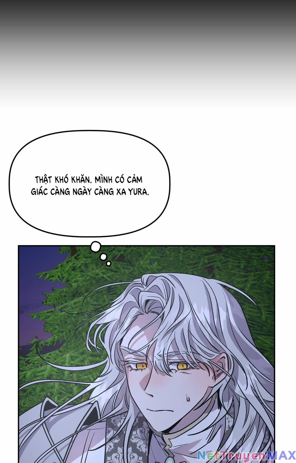 Hoàng Tử Bạch Tuyết Đã Bị Hoàng Hậu Bắt Đi 17 trang 162