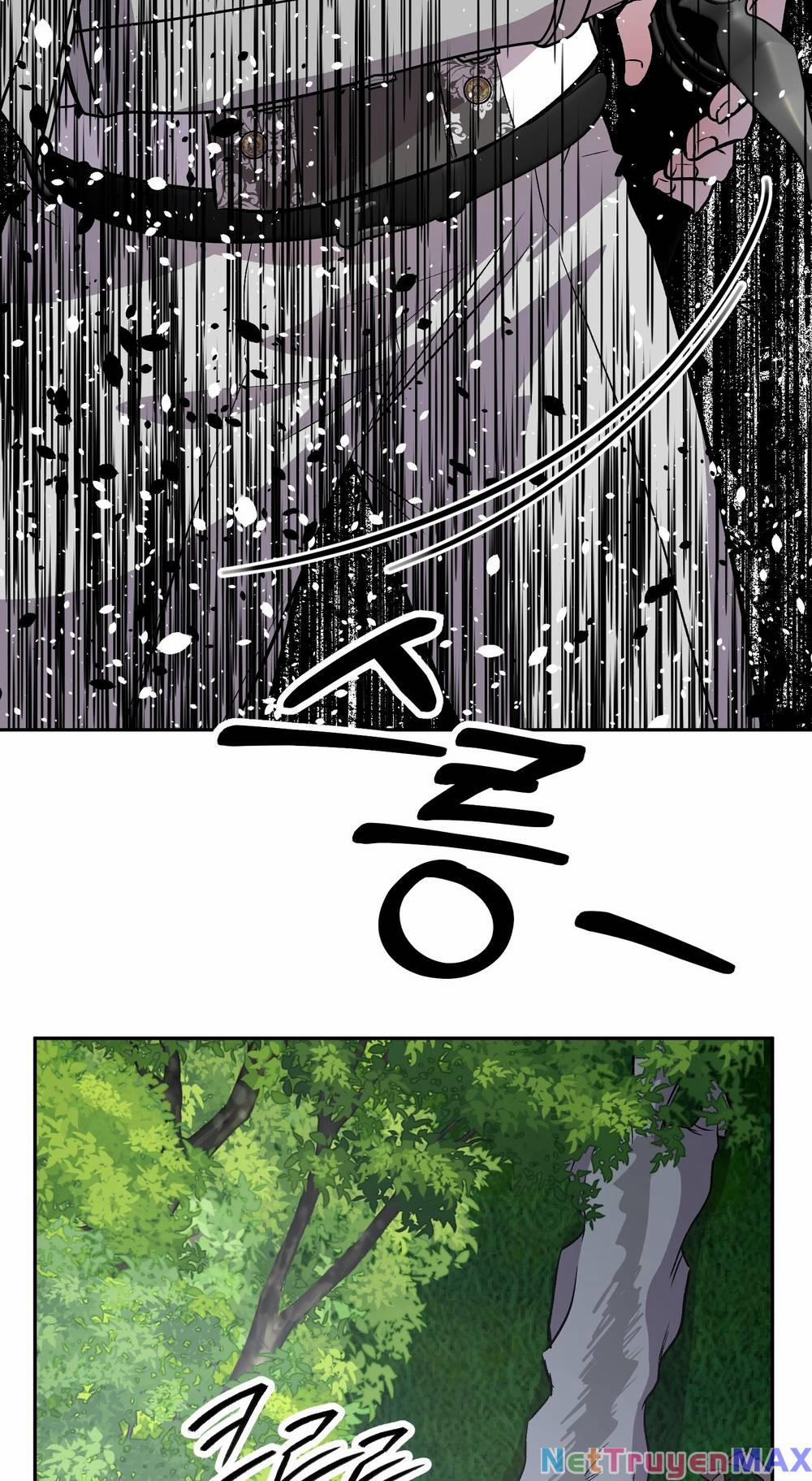 Hoàng Tử Bạch Tuyết Đã Bị Hoàng Hậu Bắt Đi 17 trang 170