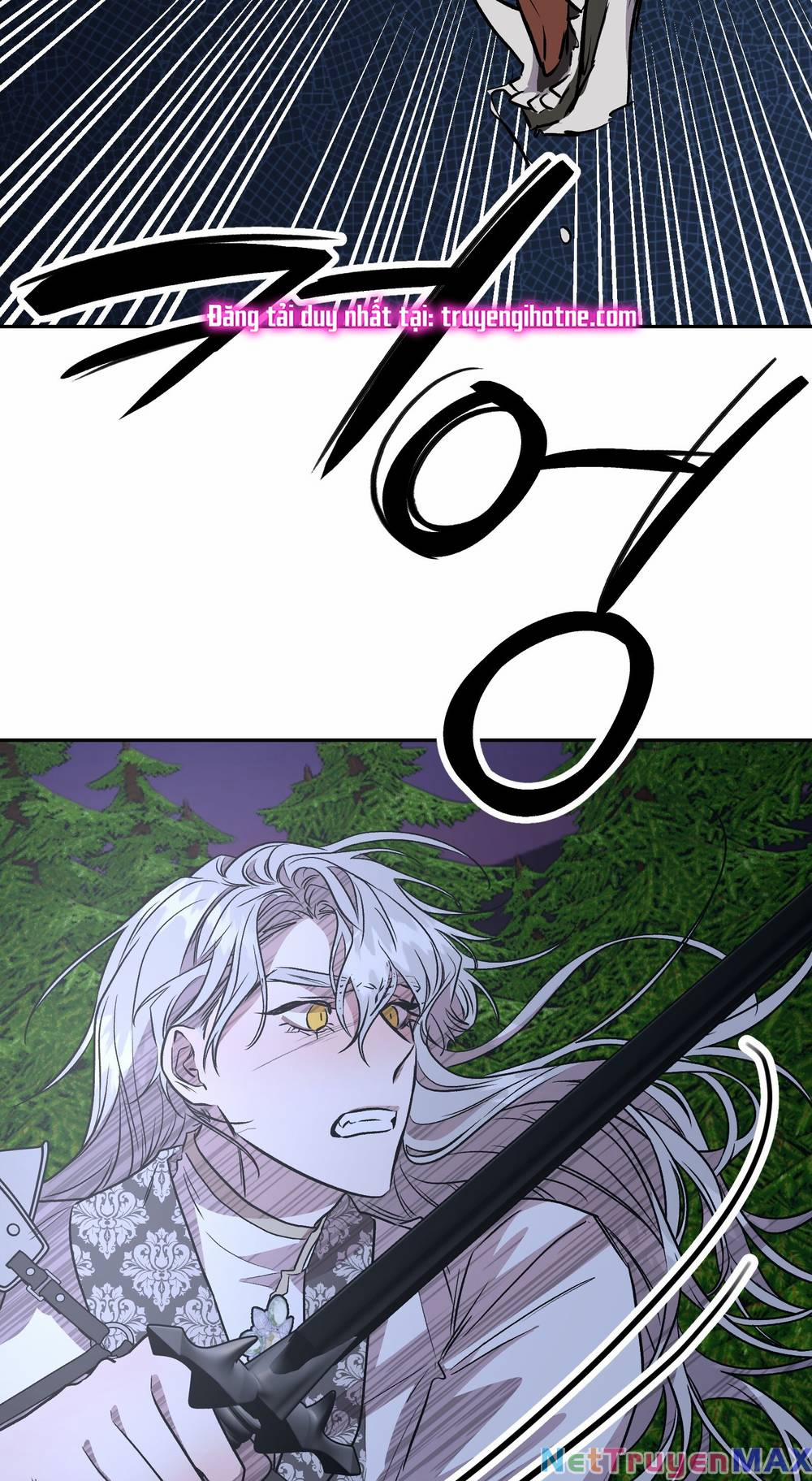 Hoàng Tử Bạch Tuyết Đã Bị Hoàng Hậu Bắt Đi 17 trang 173