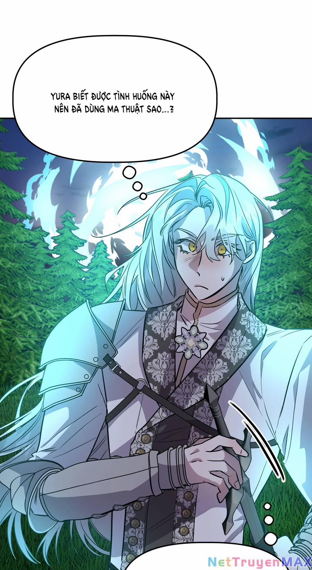 Hoàng Tử Bạch Tuyết Đã Bị Hoàng Hậu Bắt Đi 17 trang 180