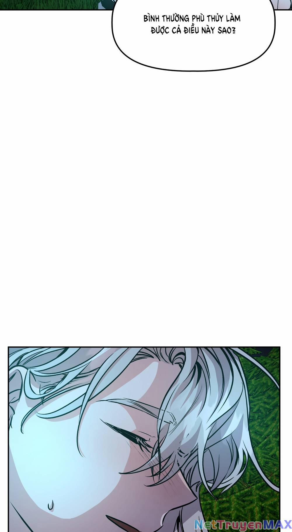 Hoàng Tử Bạch Tuyết Đã Bị Hoàng Hậu Bắt Đi 17 trang 181