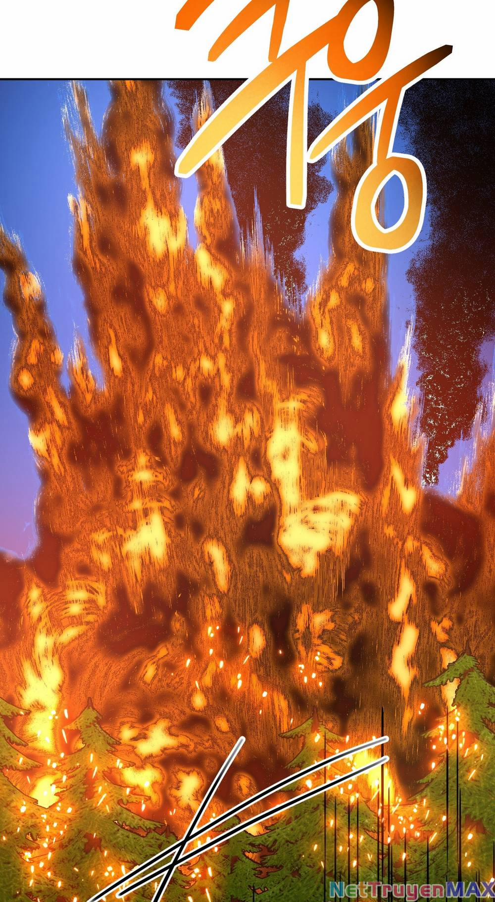 Hoàng Tử Bạch Tuyết Đã Bị Hoàng Hậu Bắt Đi 17 trang 183