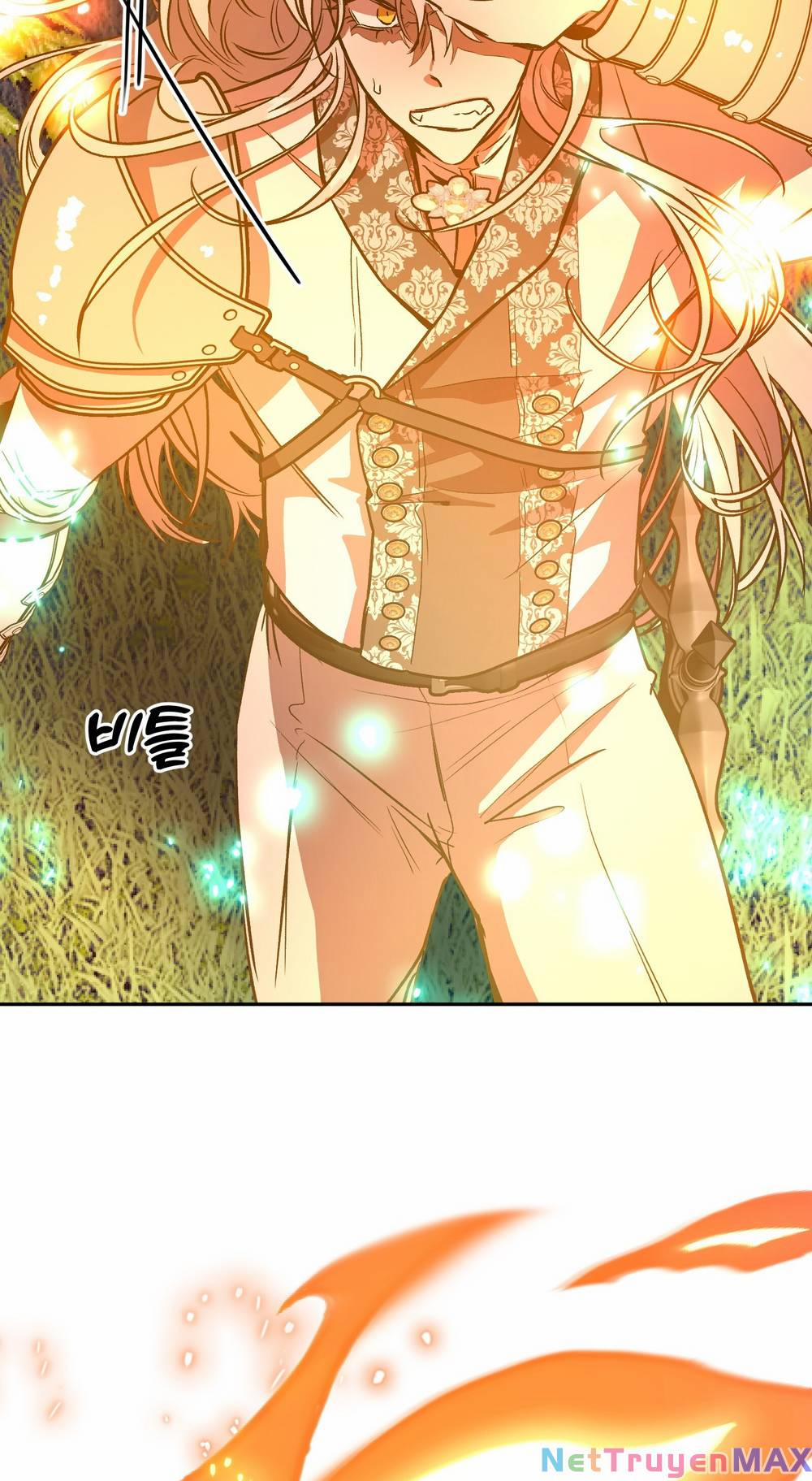 Hoàng Tử Bạch Tuyết Đã Bị Hoàng Hậu Bắt Đi 17 trang 190