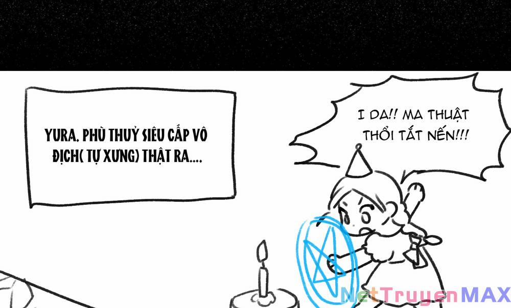 Hoàng Tử Bạch Tuyết Đã Bị Hoàng Hậu Bắt Đi 17 trang 226