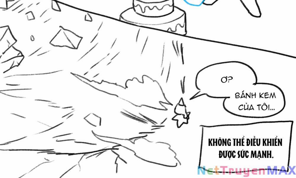 Hoàng Tử Bạch Tuyết Đã Bị Hoàng Hậu Bắt Đi 17 trang 227