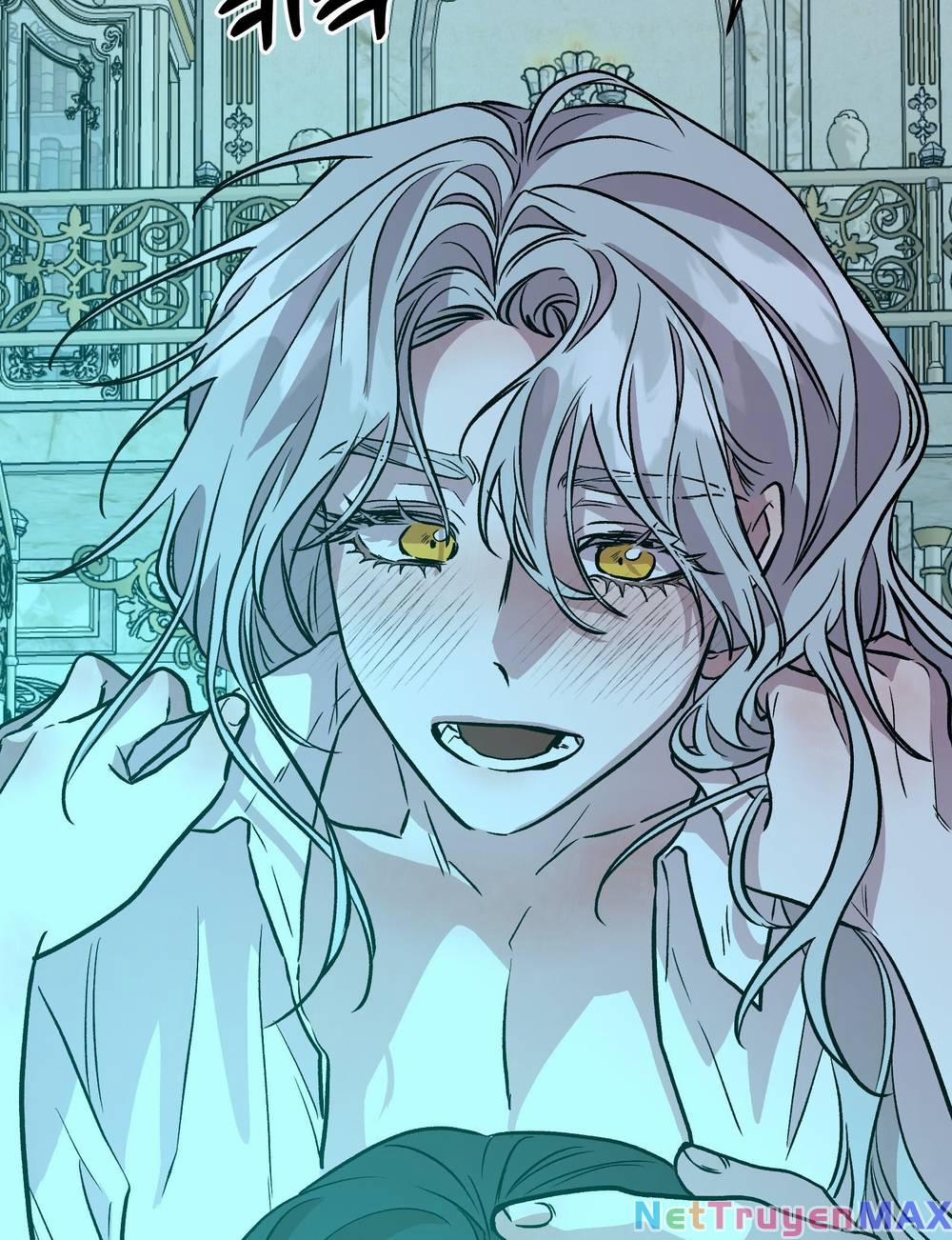 Hoàng Tử Bạch Tuyết Đã Bị Hoàng Hậu Bắt Đi 17 trang 3