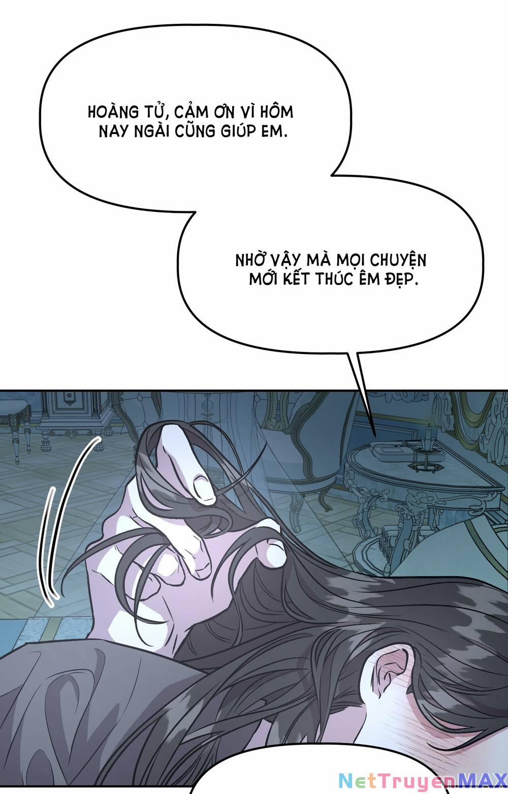 Hoàng Tử Bạch Tuyết Đã Bị Hoàng Hậu Bắt Đi 17 trang 37