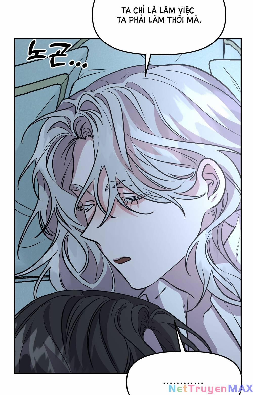 Hoàng Tử Bạch Tuyết Đã Bị Hoàng Hậu Bắt Đi 17 trang 38