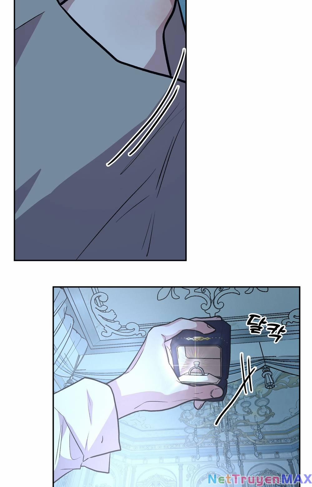 Hoàng Tử Bạch Tuyết Đã Bị Hoàng Hậu Bắt Đi 17 trang 42