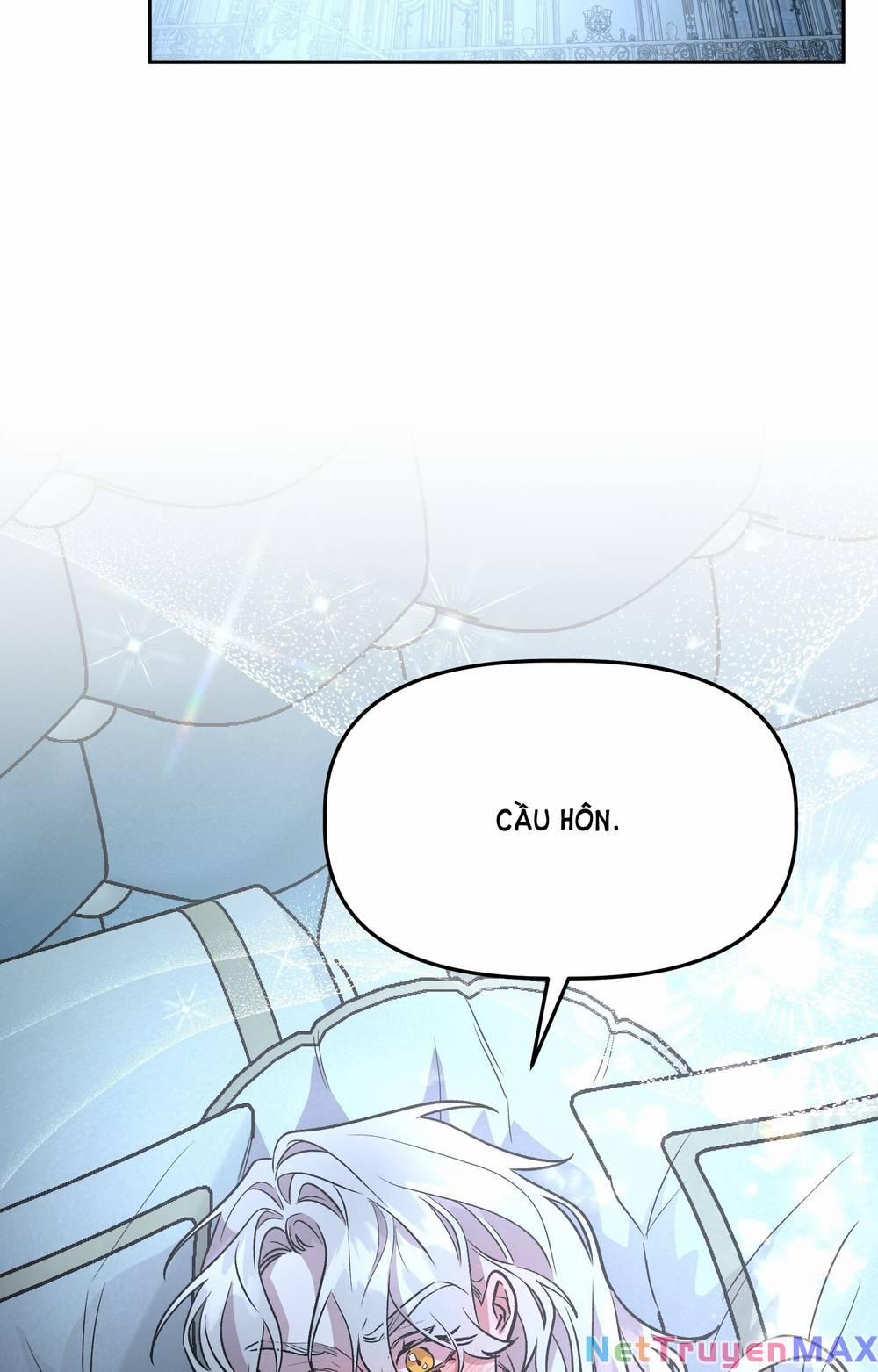 Hoàng Tử Bạch Tuyết Đã Bị Hoàng Hậu Bắt Đi 17 trang 43