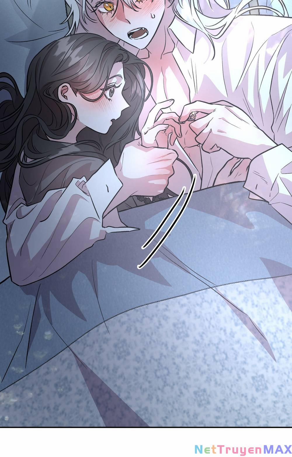 Hoàng Tử Bạch Tuyết Đã Bị Hoàng Hậu Bắt Đi 17 trang 44