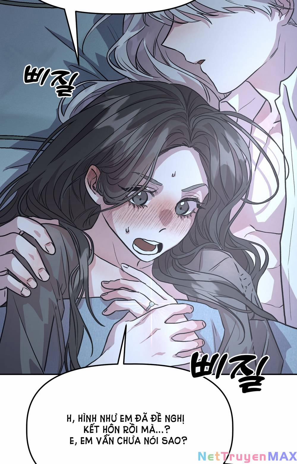 Hoàng Tử Bạch Tuyết Đã Bị Hoàng Hậu Bắt Đi 17 trang 53