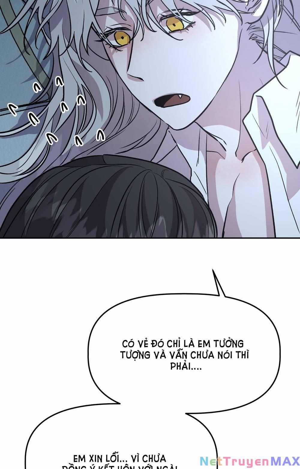 Hoàng Tử Bạch Tuyết Đã Bị Hoàng Hậu Bắt Đi 17 trang 55