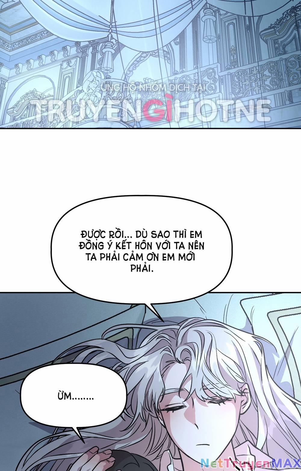 Hoàng Tử Bạch Tuyết Đã Bị Hoàng Hậu Bắt Đi 17 trang 57