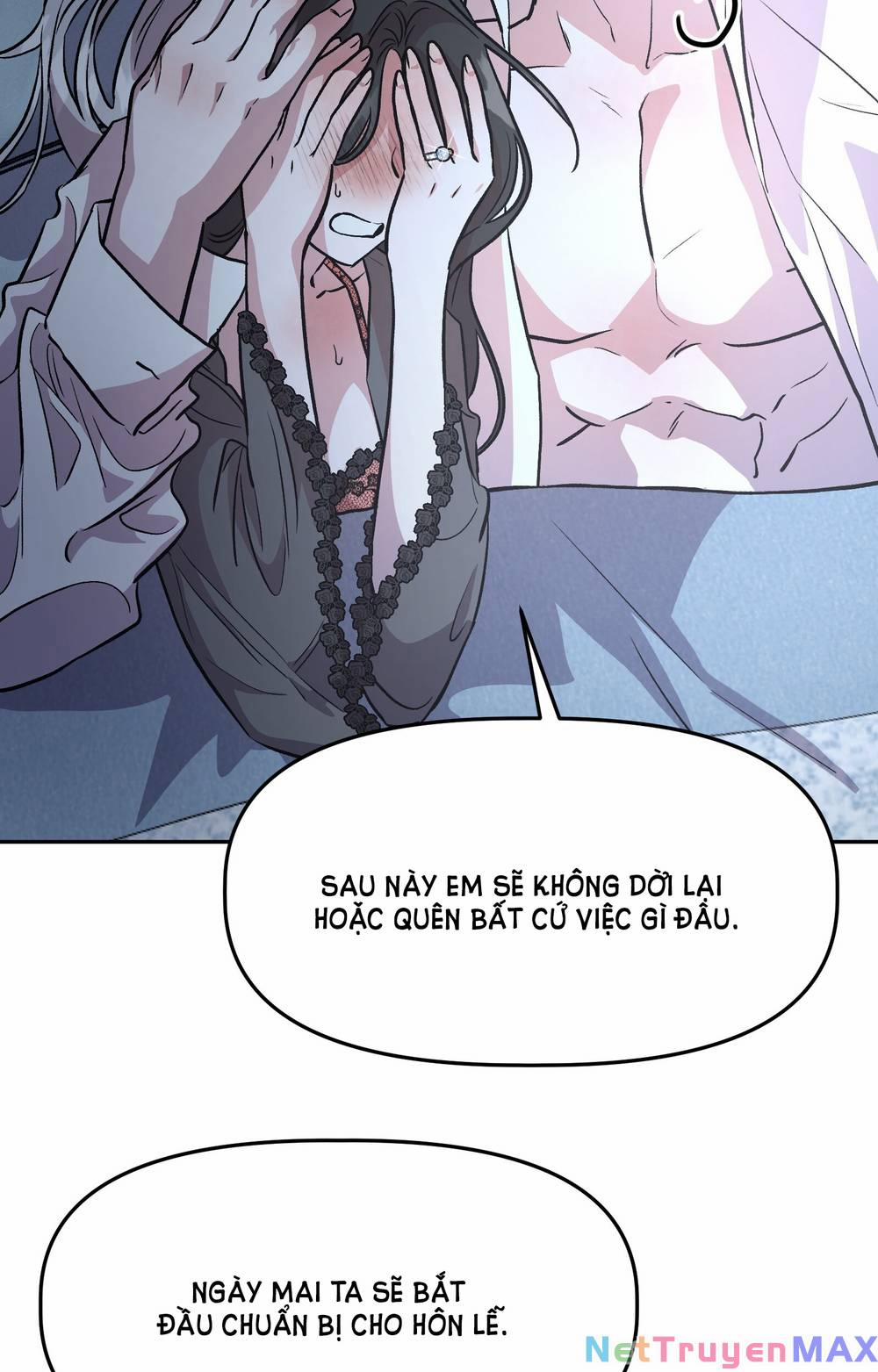 Hoàng Tử Bạch Tuyết Đã Bị Hoàng Hậu Bắt Đi 17 trang 58