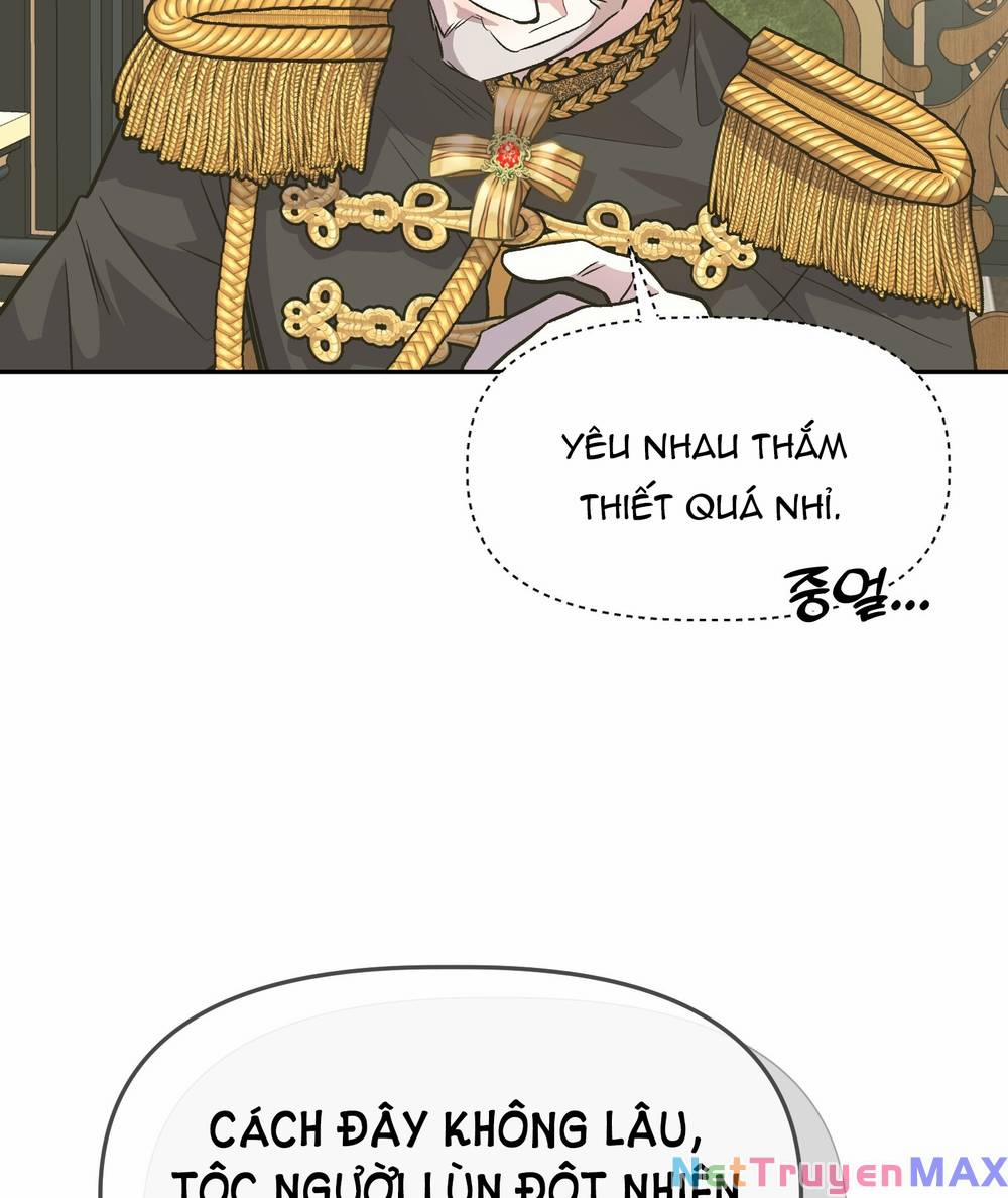 Hoàng Tử Bạch Tuyết Đã Bị Hoàng Hậu Bắt Đi 17 trang 82