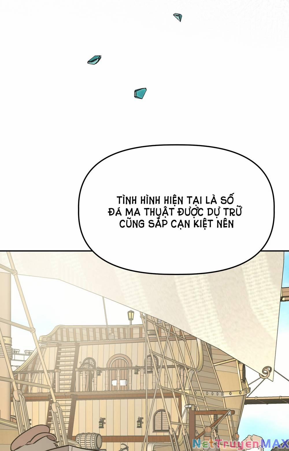 Hoàng Tử Bạch Tuyết Đã Bị Hoàng Hậu Bắt Đi 17 trang 85