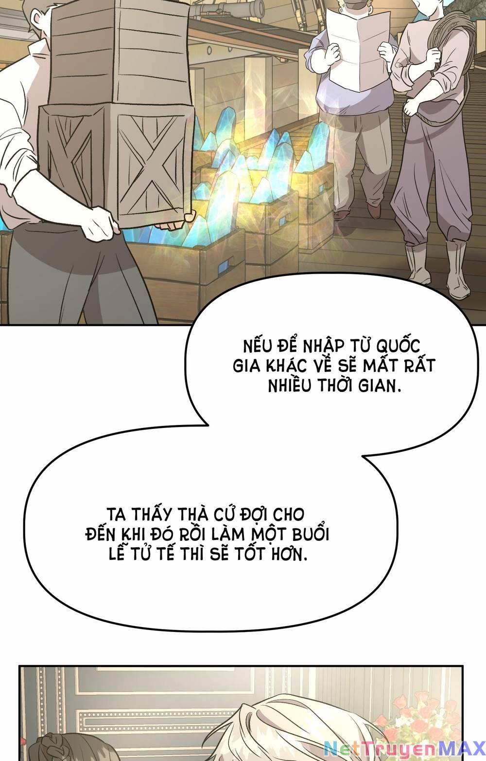 Hoàng Tử Bạch Tuyết Đã Bị Hoàng Hậu Bắt Đi 17 trang 86