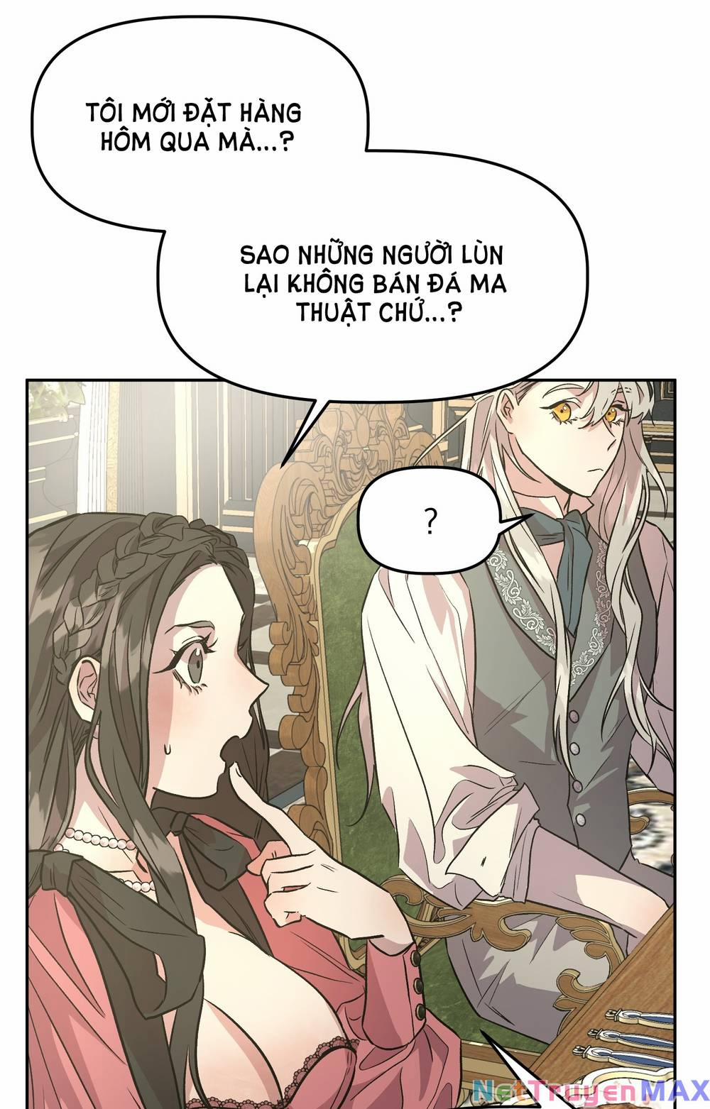 Hoàng Tử Bạch Tuyết Đã Bị Hoàng Hậu Bắt Đi 17 trang 91