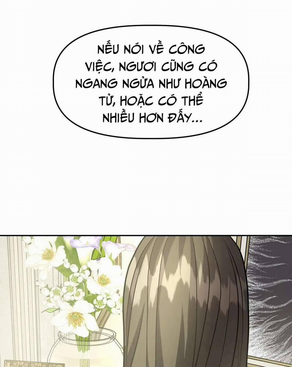 Hoàng Tử Bạch Tuyết Đã Bị Hoàng Hậu Bắt Đi 18 trang 11