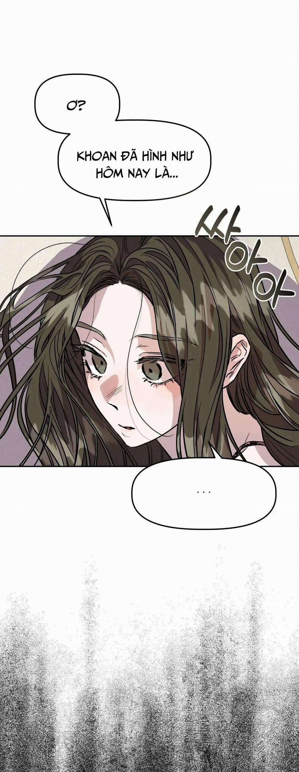 Hoàng Tử Bạch Tuyết Đã Bị Hoàng Hậu Bắt Đi 18 trang 19