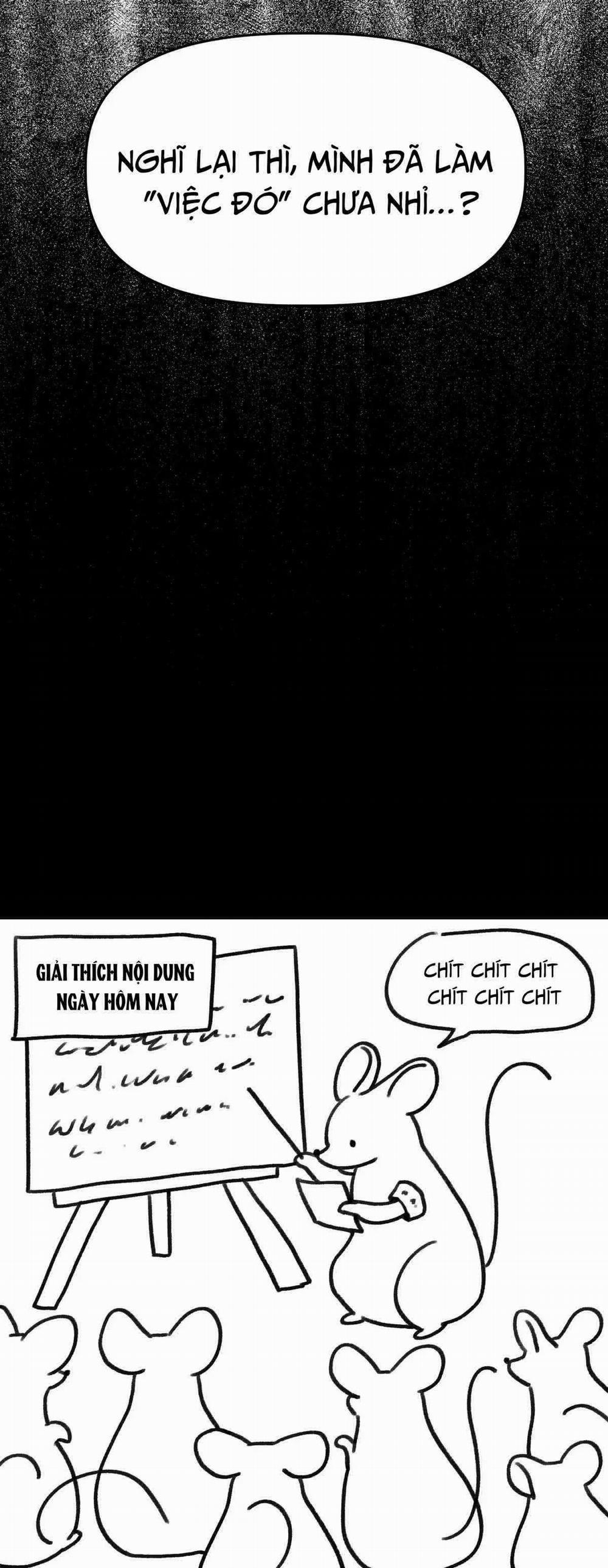 Hoàng Tử Bạch Tuyết Đã Bị Hoàng Hậu Bắt Đi 18 trang 20