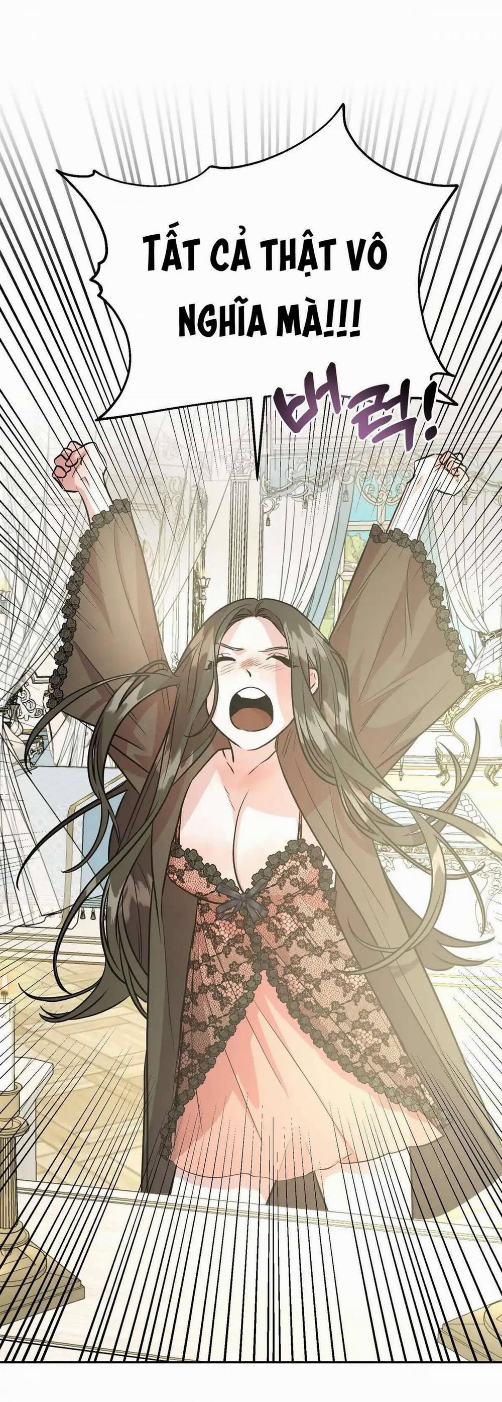 Hoàng Tử Bạch Tuyết Đã Bị Hoàng Hậu Bắt Đi 18 trang 9