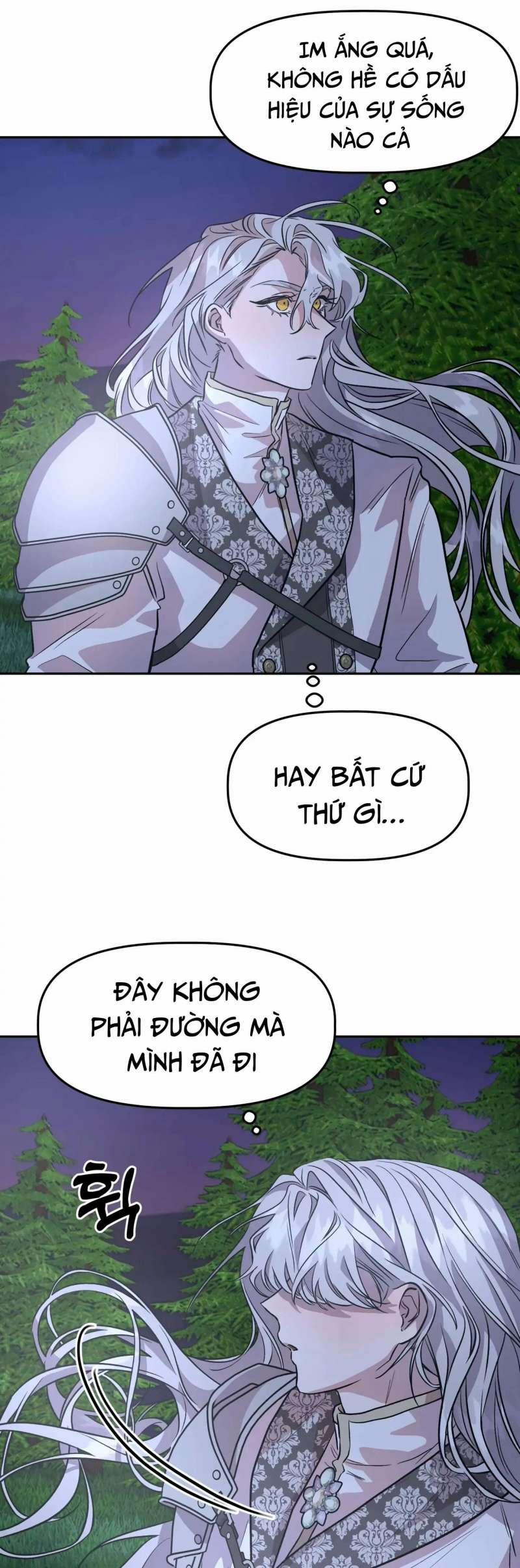 Hoàng Tử Bạch Tuyết Đã Bị Hoàng Hậu Bắt Đi 19 trang 10