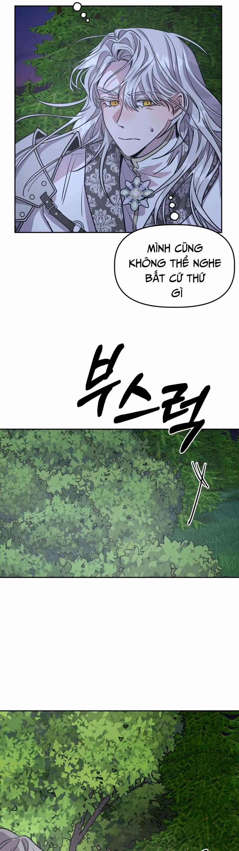 Hoàng Tử Bạch Tuyết Đã Bị Hoàng Hậu Bắt Đi 19 trang 12