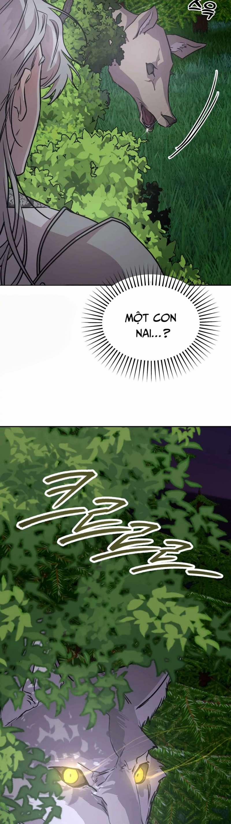 Hoàng Tử Bạch Tuyết Đã Bị Hoàng Hậu Bắt Đi 19 trang 13