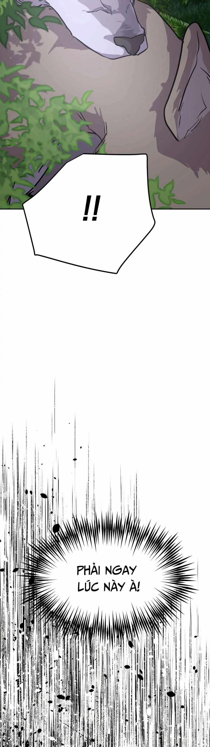 Hoàng Tử Bạch Tuyết Đã Bị Hoàng Hậu Bắt Đi 19 trang 14