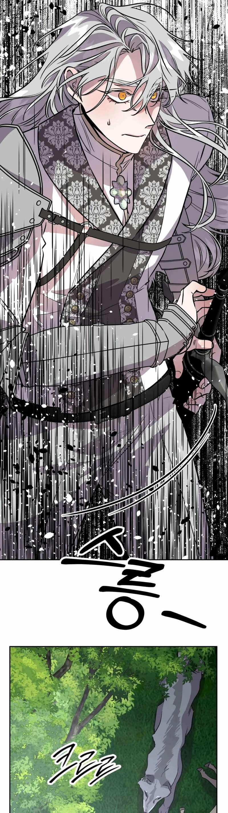 Hoàng Tử Bạch Tuyết Đã Bị Hoàng Hậu Bắt Đi 19 trang 15