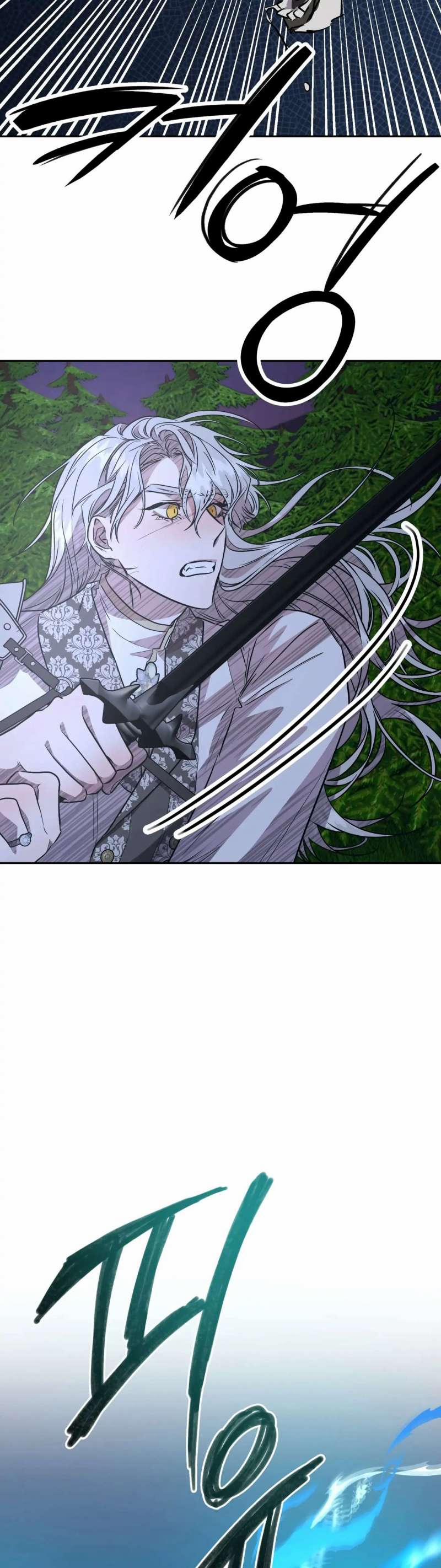 Hoàng Tử Bạch Tuyết Đã Bị Hoàng Hậu Bắt Đi 19 trang 17