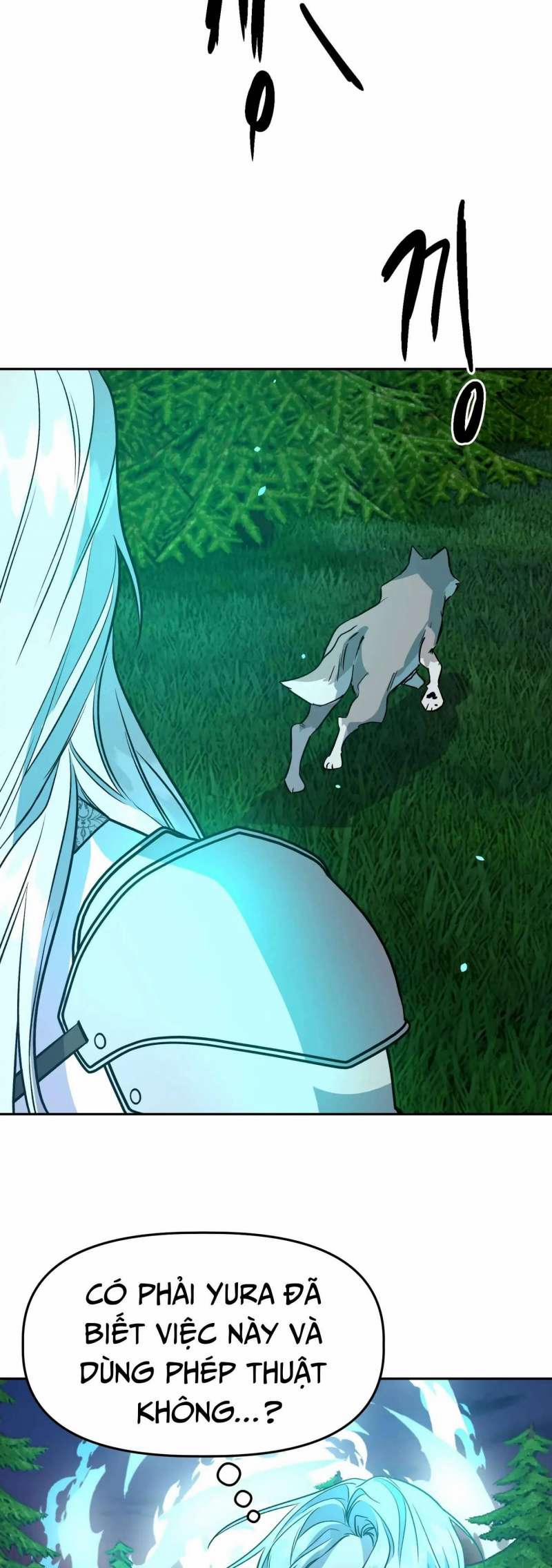 Hoàng Tử Bạch Tuyết Đã Bị Hoàng Hậu Bắt Đi 19 trang 20