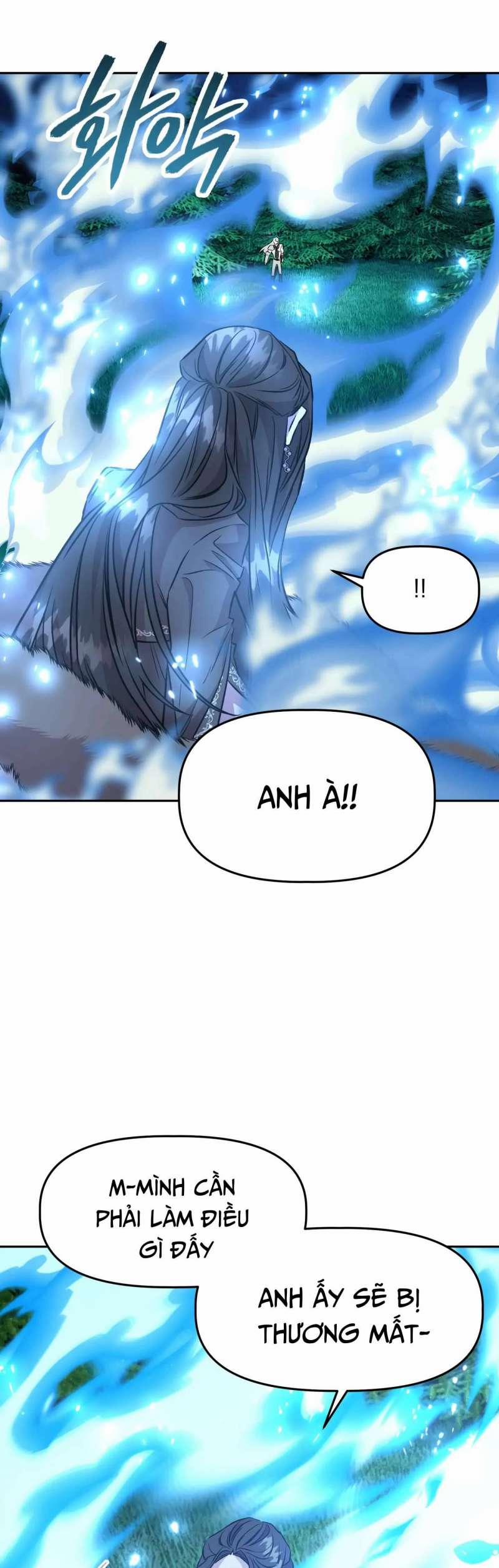 Hoàng Tử Bạch Tuyết Đã Bị Hoàng Hậu Bắt Đi 19 trang 29