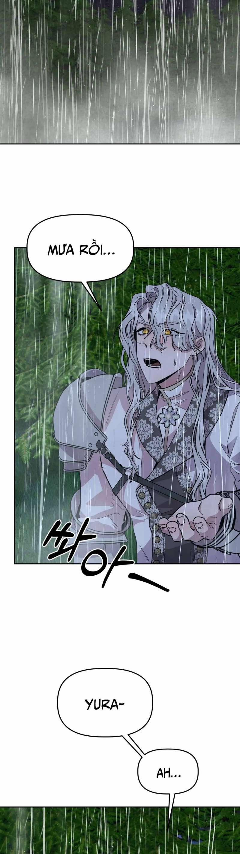 Hoàng Tử Bạch Tuyết Đã Bị Hoàng Hậu Bắt Đi 19 trang 33