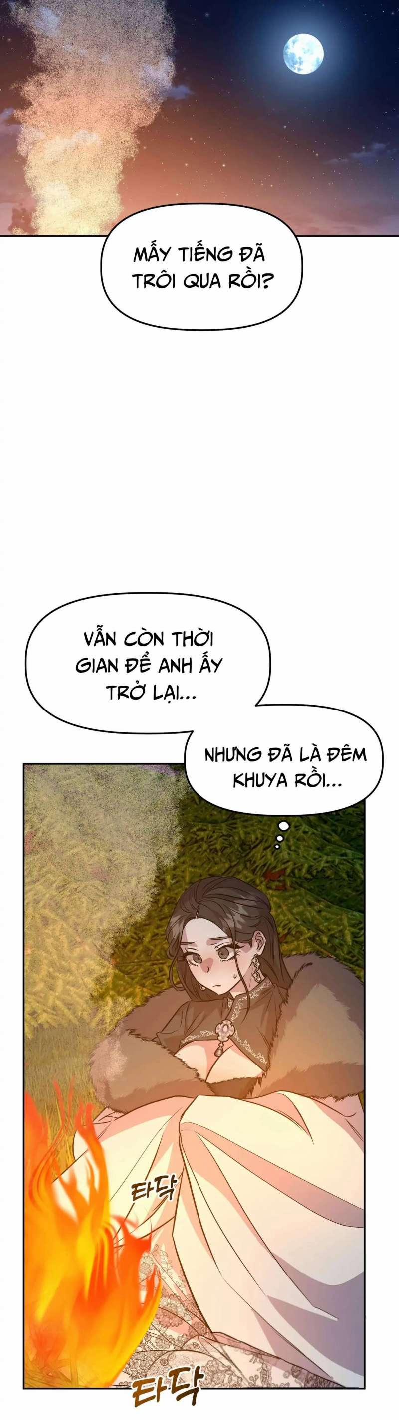 Hoàng Tử Bạch Tuyết Đã Bị Hoàng Hậu Bắt Đi 19 trang 5