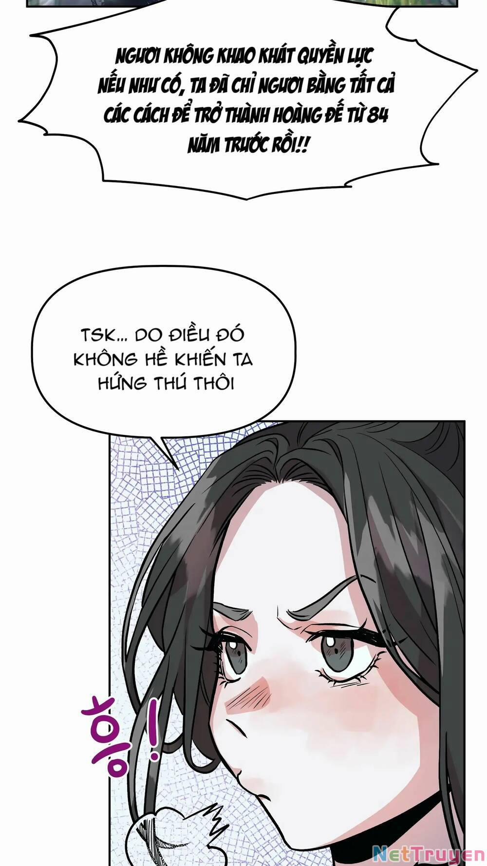 Hoàng Tử Bạch Tuyết Đã Bị Hoàng Hậu Bắt Đi 2 trang 12