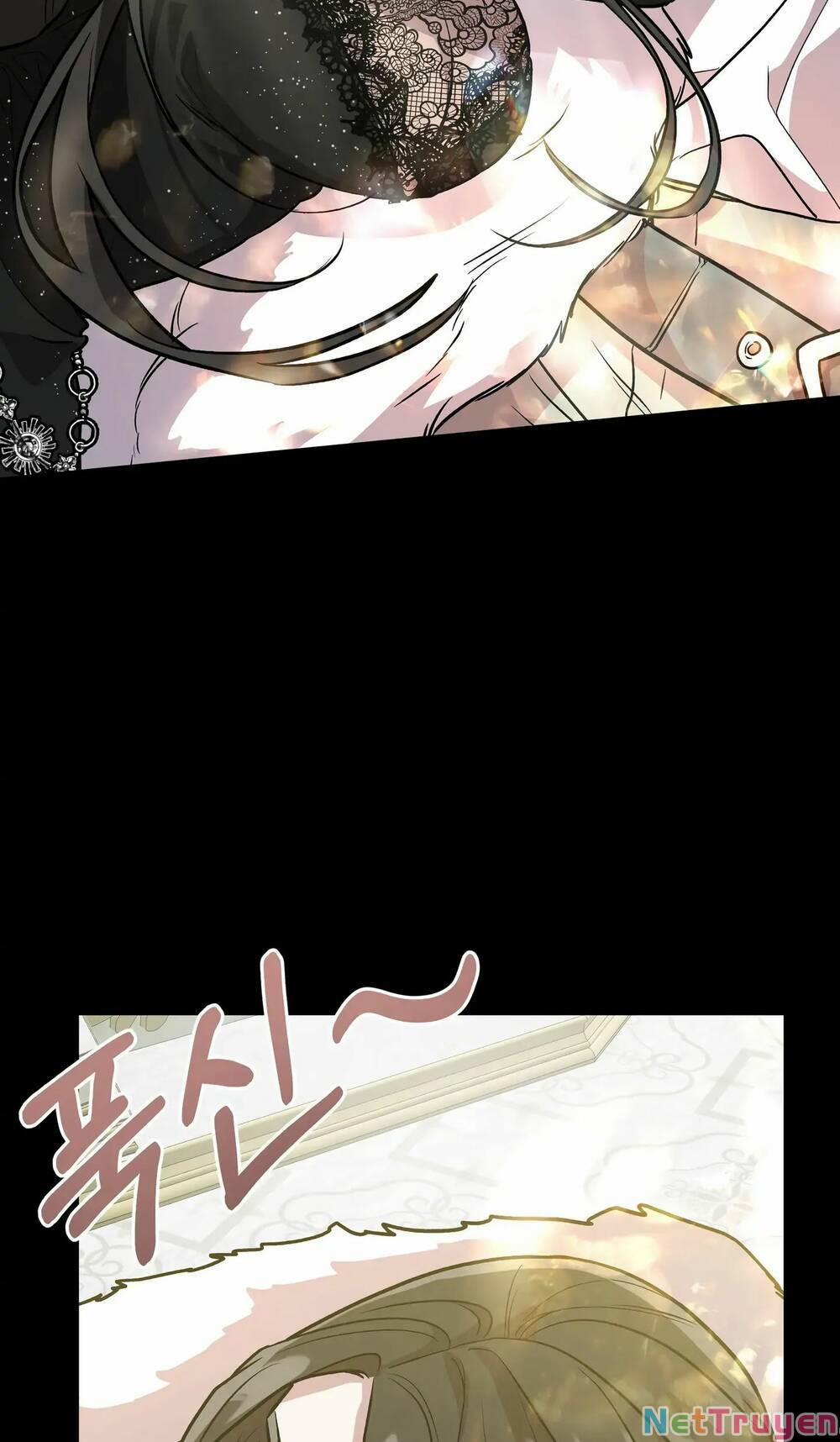 Hoàng Tử Bạch Tuyết Đã Bị Hoàng Hậu Bắt Đi 2 trang 21