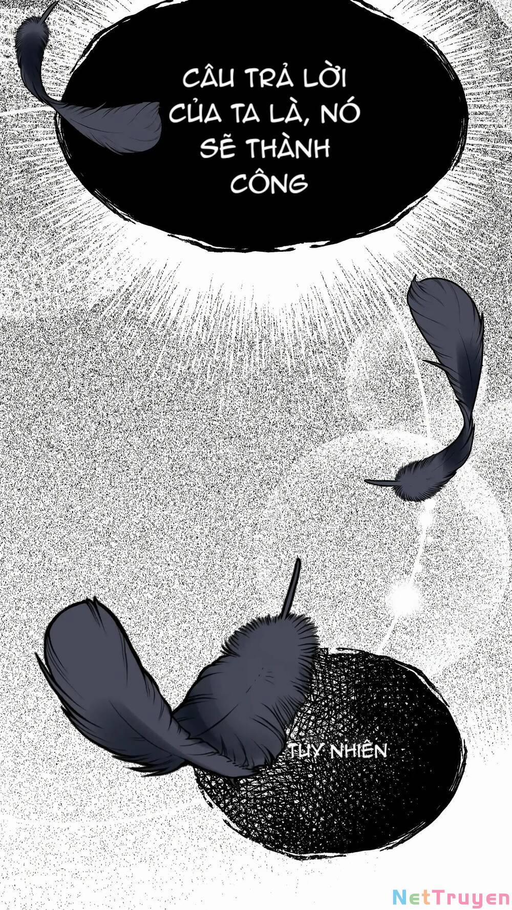 Hoàng Tử Bạch Tuyết Đã Bị Hoàng Hậu Bắt Đi 2 trang 36