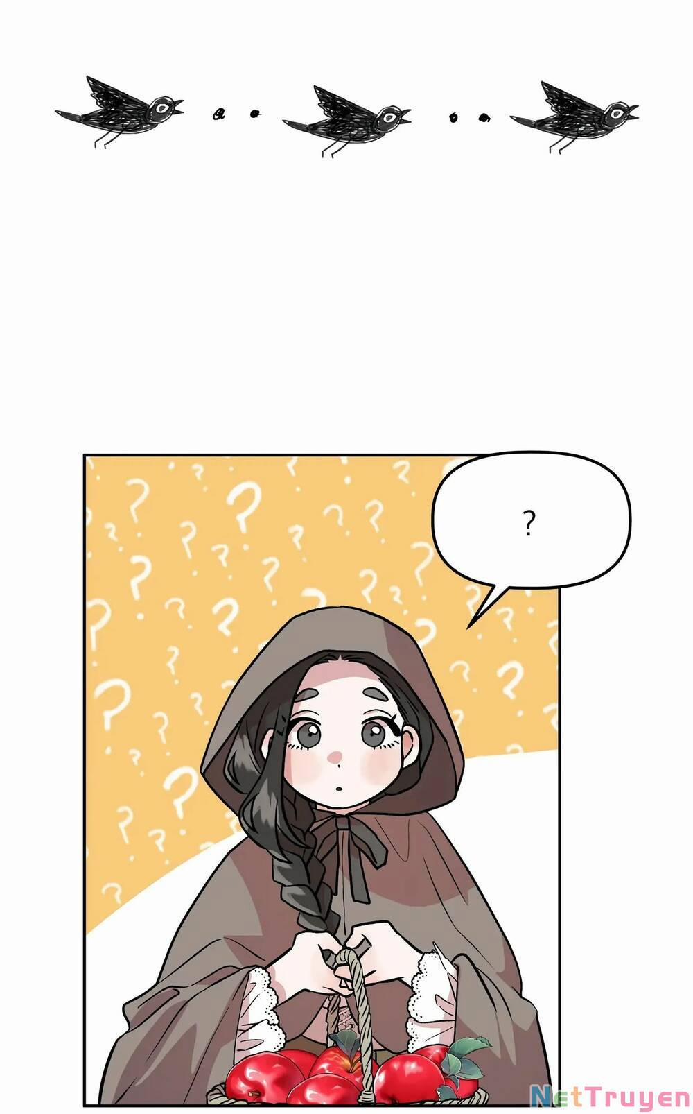 Hoàng Tử Bạch Tuyết Đã Bị Hoàng Hậu Bắt Đi 2 trang 39