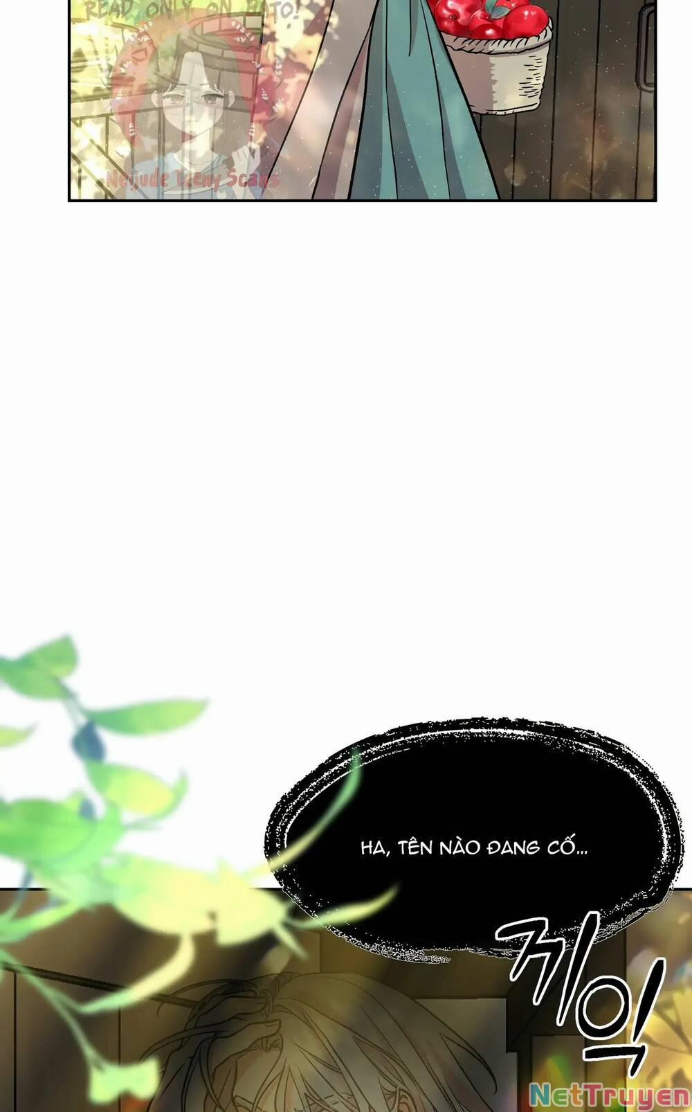 Hoàng Tử Bạch Tuyết Đã Bị Hoàng Hậu Bắt Đi 2 trang 41