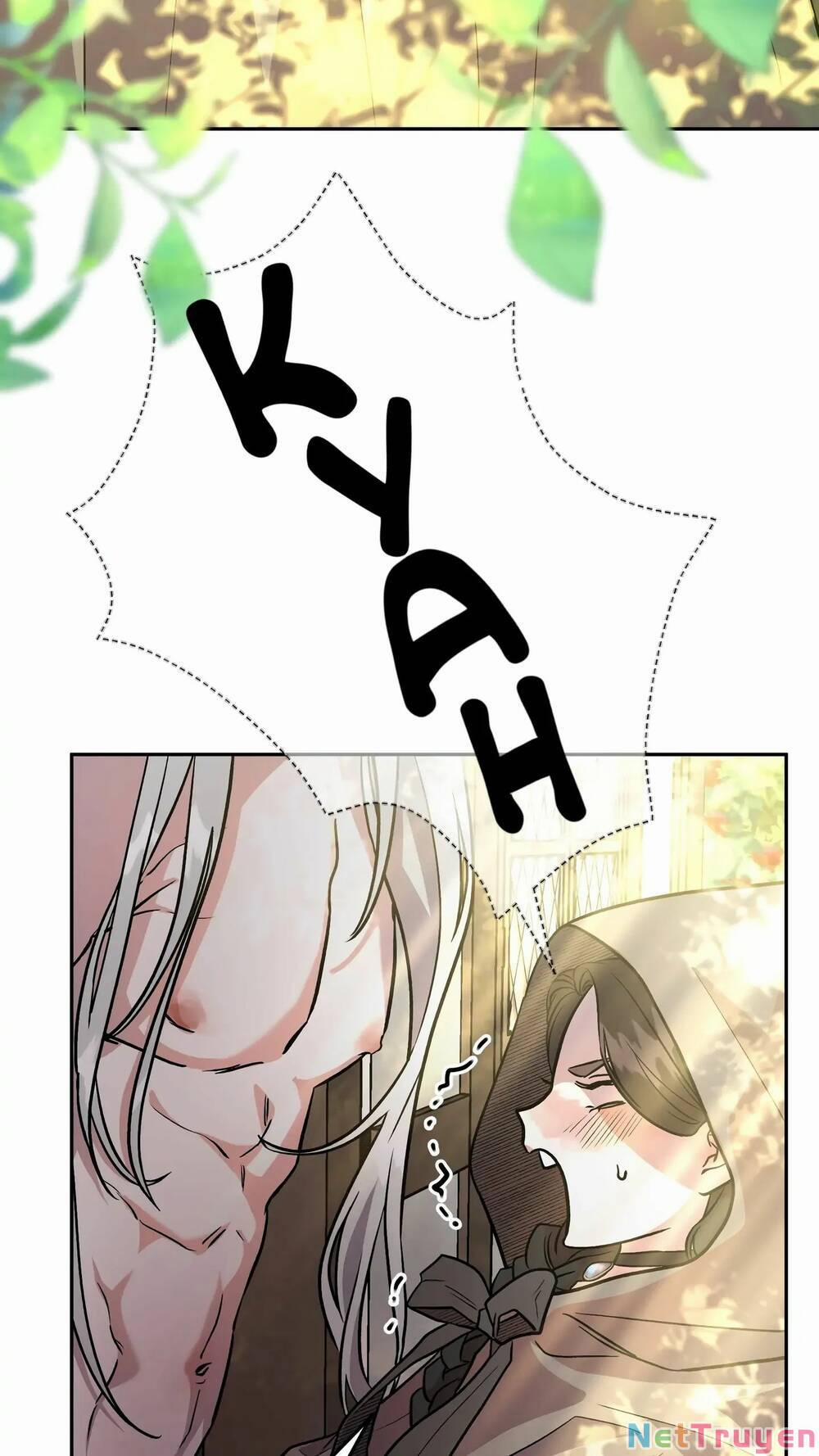 Hoàng Tử Bạch Tuyết Đã Bị Hoàng Hậu Bắt Đi 2 trang 43