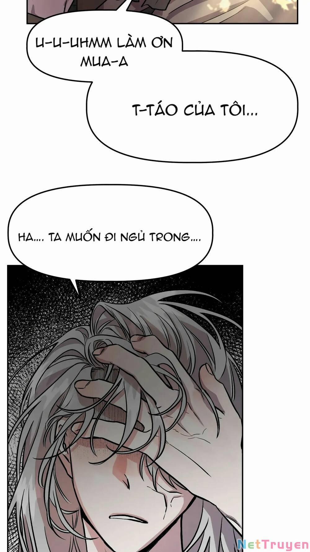 Hoàng Tử Bạch Tuyết Đã Bị Hoàng Hậu Bắt Đi 2 trang 44