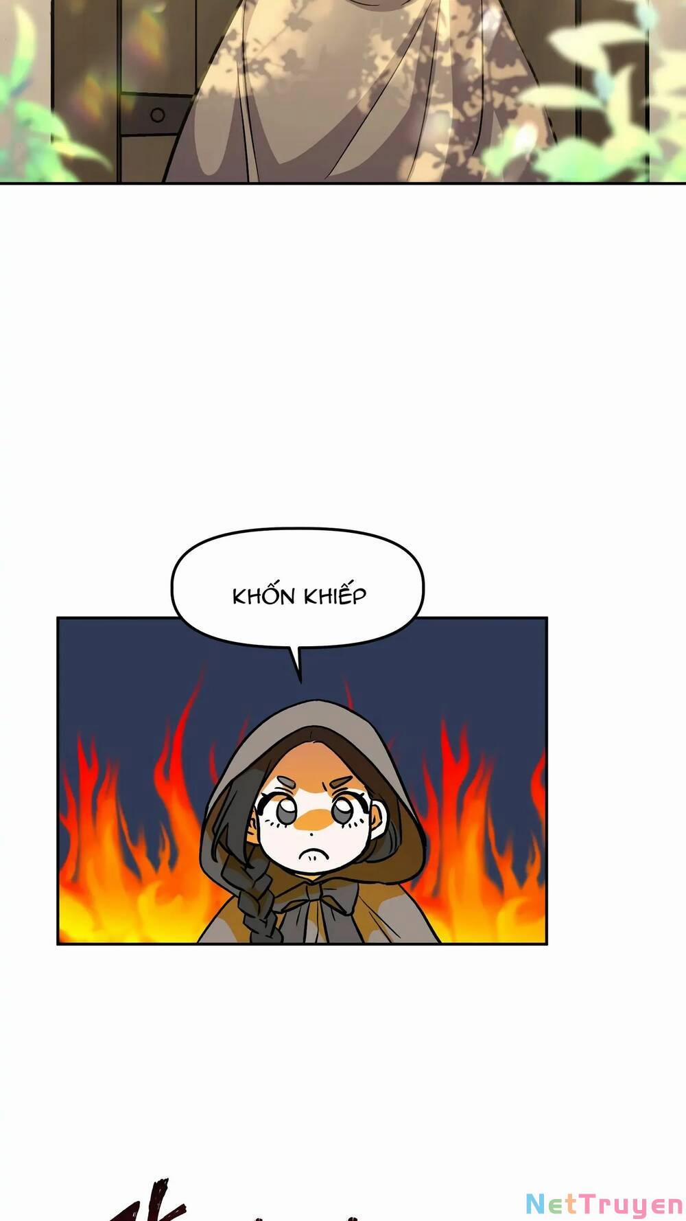 Hoàng Tử Bạch Tuyết Đã Bị Hoàng Hậu Bắt Đi 2 trang 46