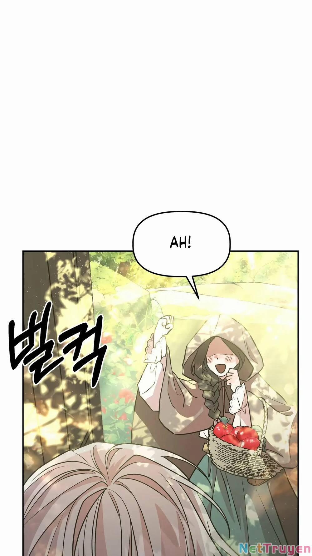 Hoàng Tử Bạch Tuyết Đã Bị Hoàng Hậu Bắt Đi 2 trang 49